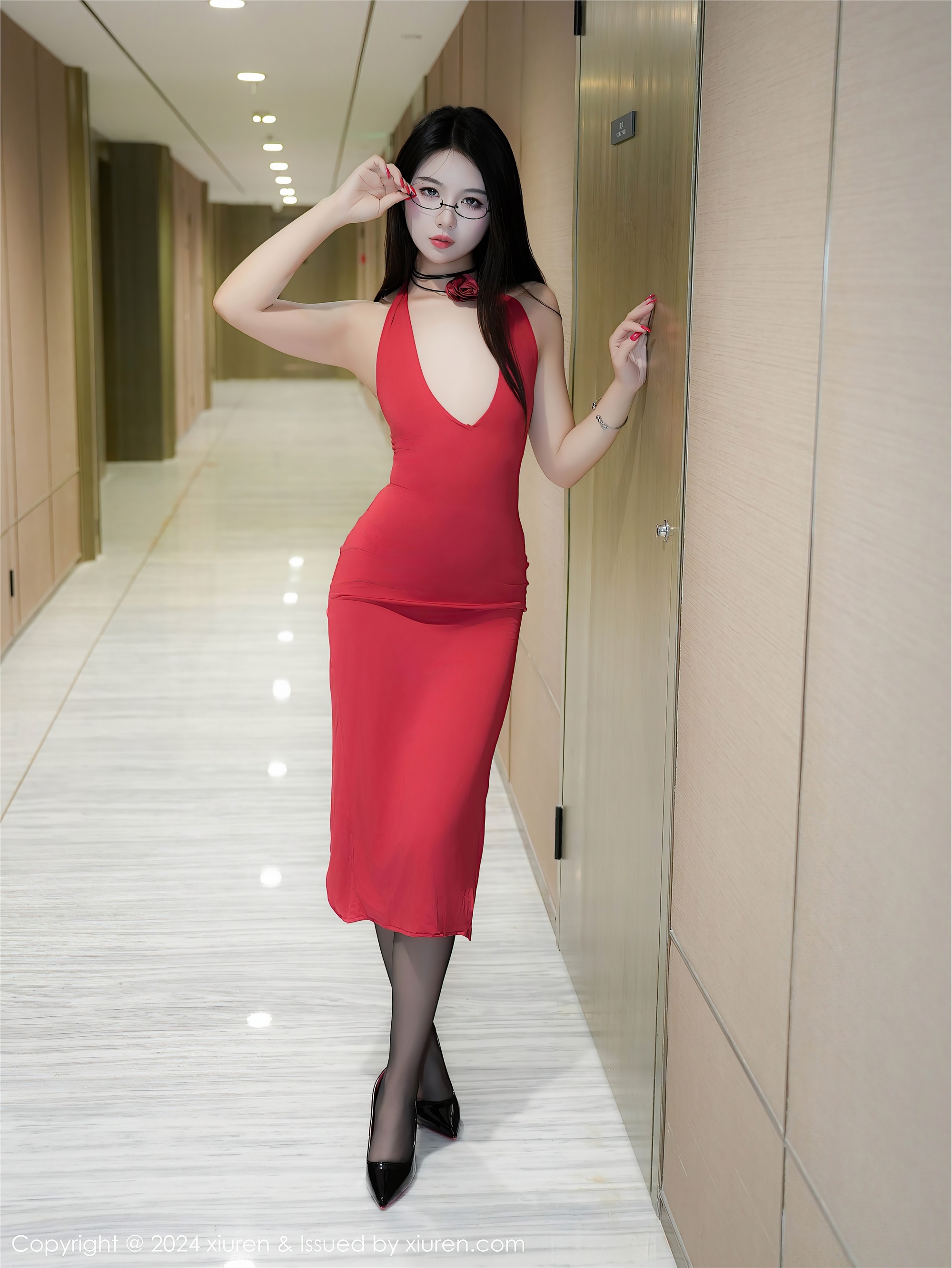 Xiuren秀人网 2024.11.15 NO.9451 Lucky